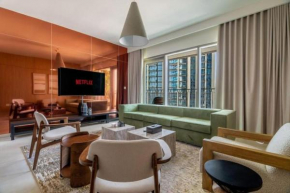 Prime Location Full Burj View in Downtown Dubai